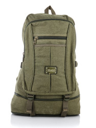 Рюкзак 1921 khaki р: 57*16*37 см
