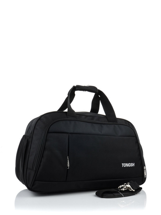 Сумка 950 black р: 35*23*56 см - Superbag Gol1603