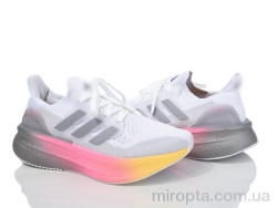 Кросівки HD51-1101 white-pink р: 36-41, в упаковці: 8 пар, купити тільки гуртом