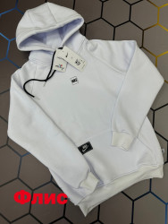 Худі чоловіче Nike "5037" (р: S-2XL) в упаковці 5 шт. №375799