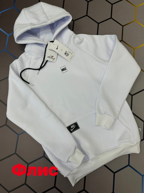 Худі чоловіче Nike "5037" (р: S-2XL) в упаковці 5 шт. №375799 - AlexClothes SER2276