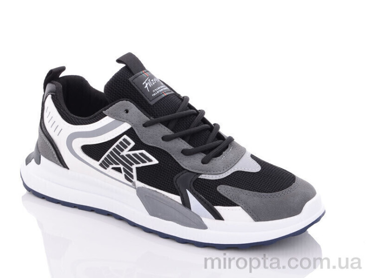 Кросівки F42-1 р: 40-44, в упаковці: 8 пар, купити тільки гуртом - 842821