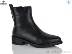 Черевики H9665-2 р: 36-40, в упаковці: 6 пар, купити тільки гуртом