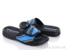Шльопанці 3RB3M blue-black р: 41-43, в упаковці: 6 пар, купити тільки гуртом - 841996