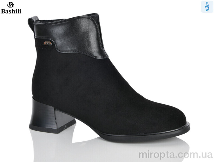 Черевики H8619-2 р: 36-40, в упаковці: 6 пар, купити тільки гуртом - 1204566