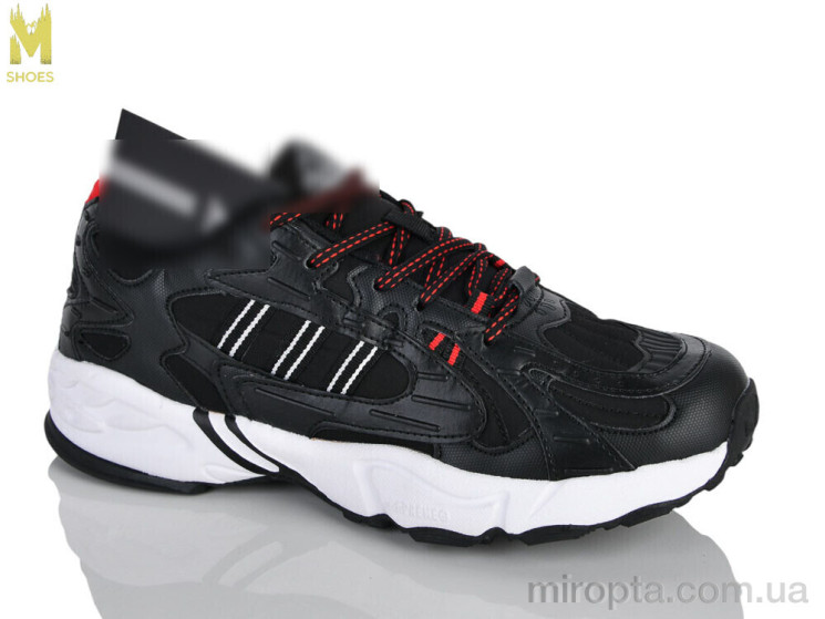 Кросівки A2616-5 р: 41-46, в упаковці: 8 пар, купити тільки гуртом - 1204906