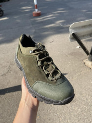 Кроссівки Extrime (Розмір: 40-46) олива №807926