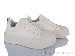 Кросівки Prime PR-C-3 beige р: 37-40, в упаковці: 8 пар, купити тільки гуртом