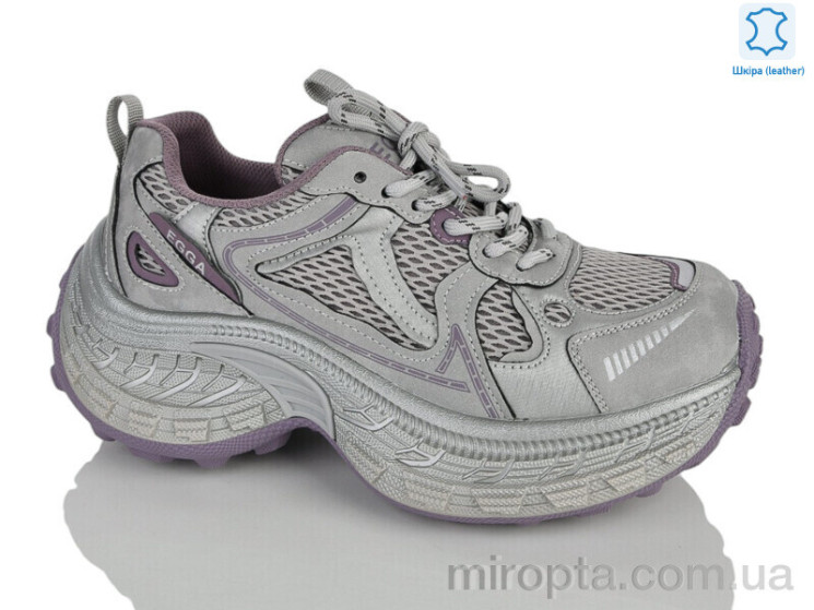Кросівки WDP2066-9 р: 36-40, в упаковці: 6 пар, купити тільки гуртом - 1186357