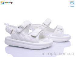 Босоніжки BL5313-2C р: 32-37, в упаковці: 8 пар, купити тільки гуртом