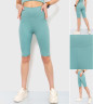 Велотреки, р.S-2XL, рубчик, мікс колір в упаковці 5 штук №806944 - Relaxwear RZ3531