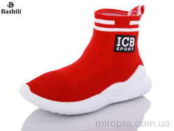 Кросівки M115 red р: 36-41, в упаковці: 8 пар, купити тільки гуртом