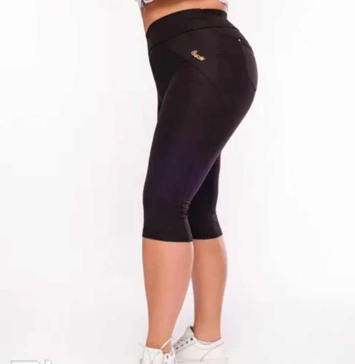 Бриджі жіночі, м.44, (р:S-XL), в упаковці 4 шт №750910 - Amok SE666