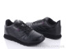 Кросівки 24-30-1 black р: 36-41, в упаковці: 8 пар, купити тільки гуртом - 111700