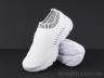Кросівки 24-109 white-black р: 40-45, в упаковці: 8 пар, купити тільки гуртом - 589709