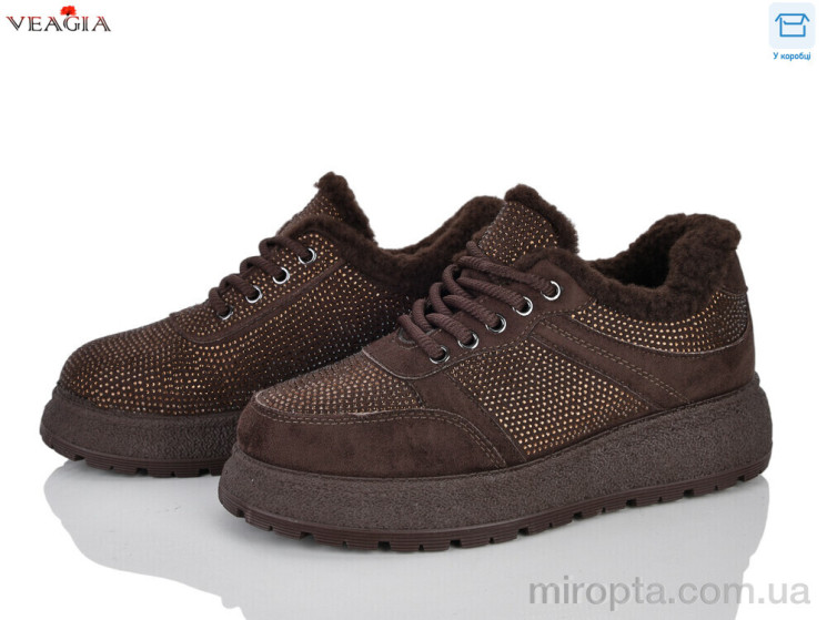Кросівки F131-18 р: 36-41, в упаковці: 8 пар, купити тільки гуртом - 1214996