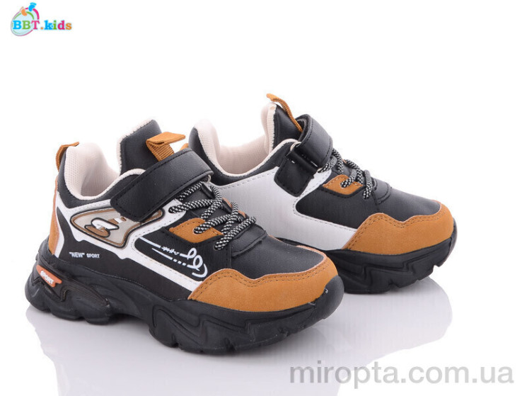 Кросівки X022-6BB р: 27-32, в упаковці: 8 пар, купити тільки гуртом - 844700