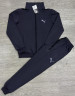 Спортивний костюм Puma дитячий двохнитка, пеньє м.205-3 (р: 13-17 років) в упаковці 5 штук №756115 - Champion SE829