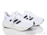 Кросівки HD51-1101 white-black р: 36-41, в упаковці: 8 пар, купити тільки гуртом - 990671