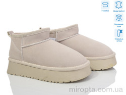 Уги M6118-2 р: 36-41, в упаковці: 8 пар, купити тільки гуртом