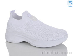 Кросівки K515-2F р: 36-41, в упаковці: 8 пар, купити тільки гуртом
