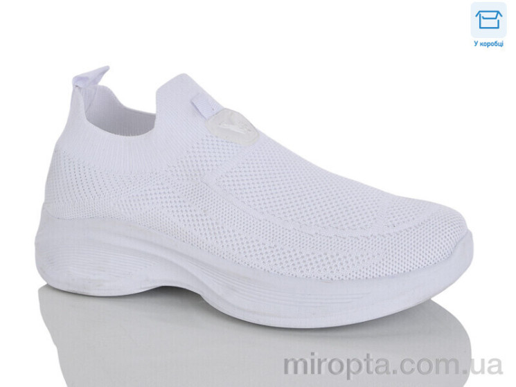 Кросівки K515-2F р: 36-41, в упаковці: 8 пар, купити тільки гуртом - 1171233