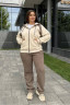 Костюм жіночий, фліс, м. 205.4 (р: M, L, XL, XXL, 3XL) №714947 - Umon GOL1454 м. 205.4