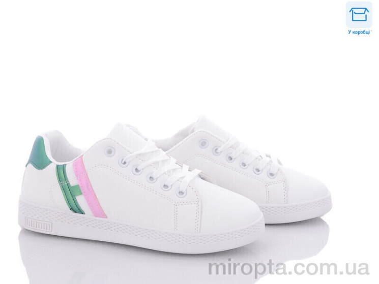Кросівки XY06-3 р: 36-41, в упаковці: 8 пар, купити тільки гуртом - 823589