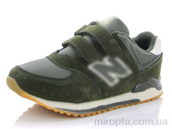 Кросівки C805-10 р: 25-30, в упаковці: 8 пар, купити тільки гуртом