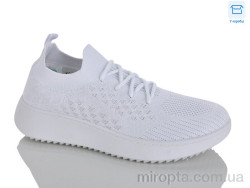 Кросівки K516-1F р: 36-41, в упаковці: 8 пар, купити тільки гуртом