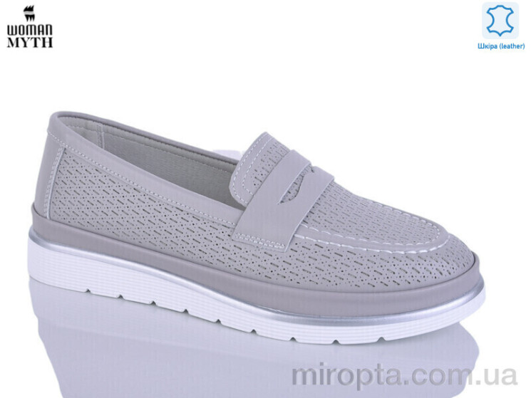 Туфлі LQ8551 р: 36-41, в упаковці: 8 пар, купити тільки гуртом - 1211398