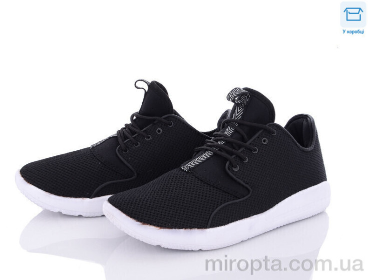Кросівки JRDN Eclipse р: 41-45, в упаковці: 6 пар, купити тільки гуртом - 819559