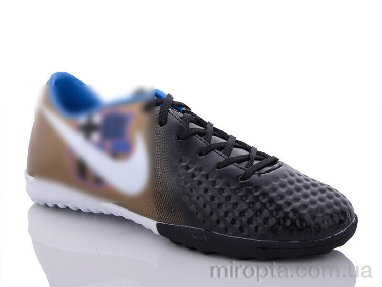Футбольне взуття A917 blue р: 40-45, в упаковці: 8 пар, купити тільки гуртом - 626708