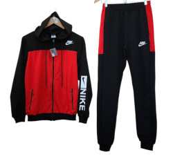 Спортивний костюм дитячий "Nike" (р: 3-7 років) 5 кольорів, в упаковці 5 шт. №373227