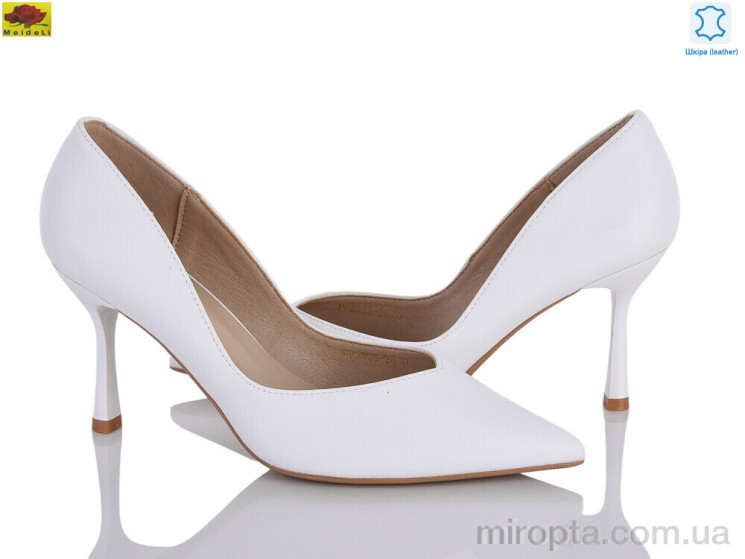 Туфлі PP8933-26 р: 36-40, в упаковці: 6 пар, купити тільки гуртом - 1197814