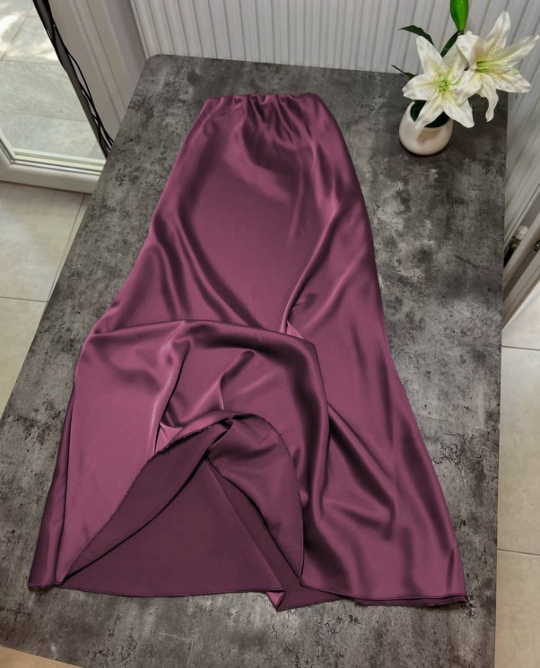 Спідниця жіноча, шовк, м. 1602 (р: 42-46) №706539 - BlaBlaDress SIN824-825 м. 1602