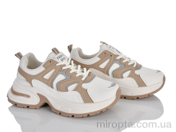 Кросівки XF002-H33-9 р: 36-41, в упаковці: 8 пар, купити тільки гуртом - 1020033