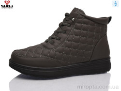 Черевики M701-3 р: 37-42, в упаковці: 8 пар, купити тільки гуртом
