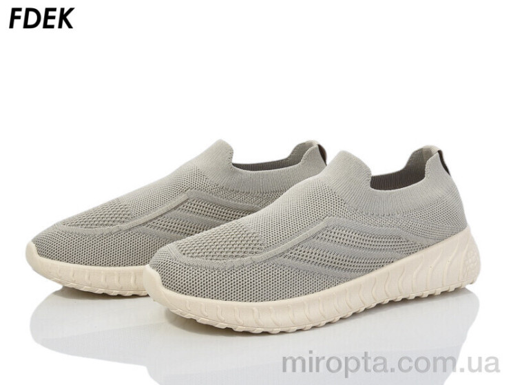 Кросівки F9215-5 р: 36-41, в упаковці: 6 пар, купити тільки гуртом - 1039053