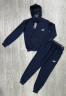 Спортивний костюм дитячий Puma, двунитка, пеньє, м.247-3 (Розмір: 13-17 років ), 2 кольори, в упаковці 5 шт. №318704 - 