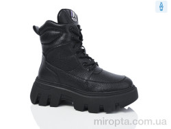Черевики PM3766-1 р: 36-41, в упаковці: 8 пар, купити тільки гуртом