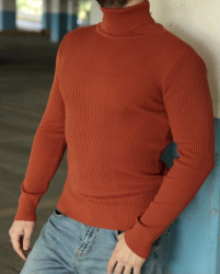 Гольф No Brand р M-2XL Чоловіча S3079 brown