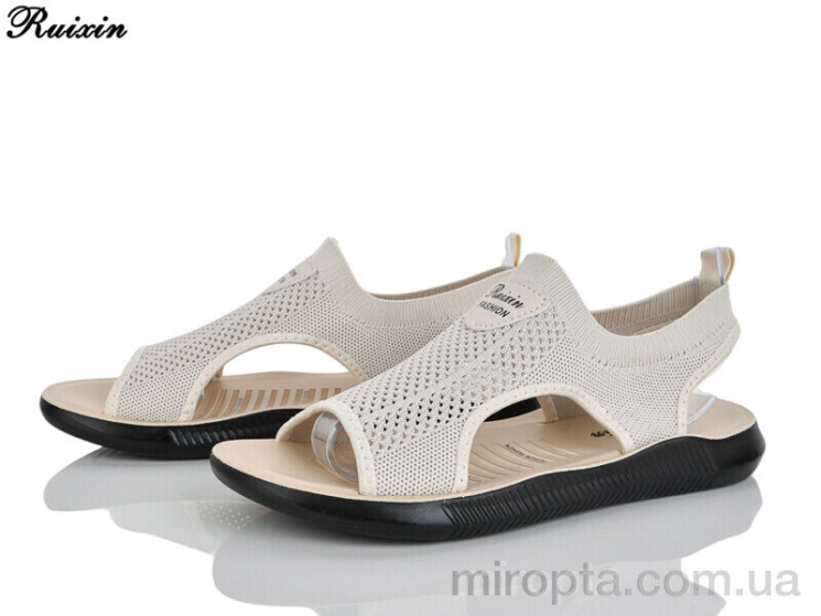 Босоніжки R272-3 р: 41-43, в упаковці: 6 пар, купити тільки гуртом - 742071