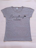 Футболка жіноча, р. S,M,L, в упаковці 3 штуки одного кольору №811575 - Dance WE1051