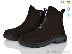 Черевики 374-44M р: 37-40, в упаковці: 6 пар, купити тільки гуртом
