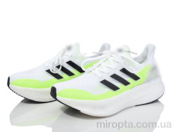 Кросівки HD51-1101 white-green р: 36-41, в упаковці: 8 пар, купити тільки гуртом