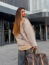 Куртка жіноча MIU MIU, кашемір м. 64 (р. 42-48) №409797 - 