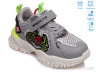 Кросівки R288863712 GR р: 27-32, в упаковці: 8 пар, купити тільки гуртом - 792037