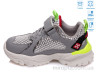 Кросівки R288863712 GR р: 27-32, в упаковці: 8 пар, купити тільки гуртом - 792037