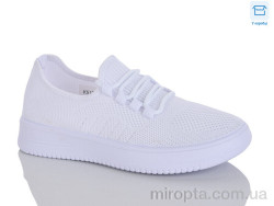 Кросівки K517-1F р: 36-41, в упаковці: 8 пар, купити тільки гуртом